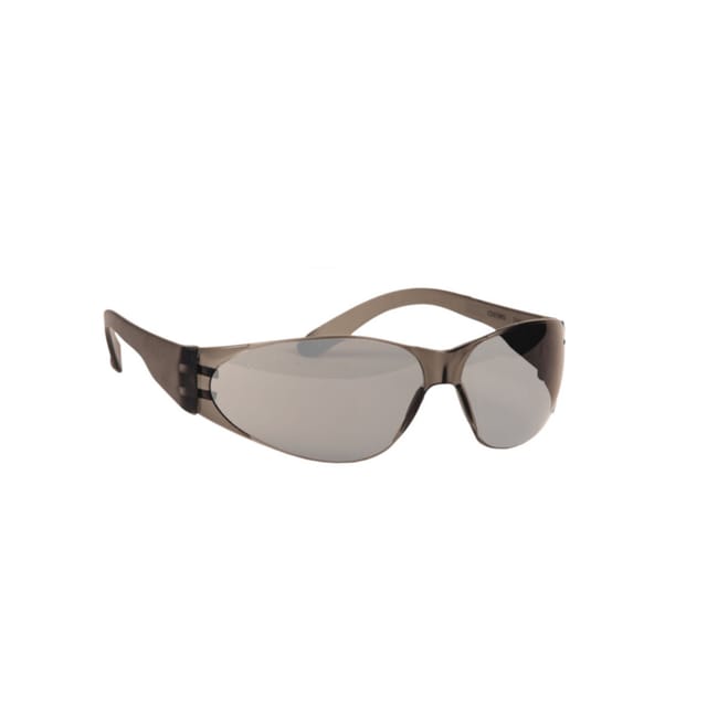 Uv Schutzbrille kratzfest getönt en 166