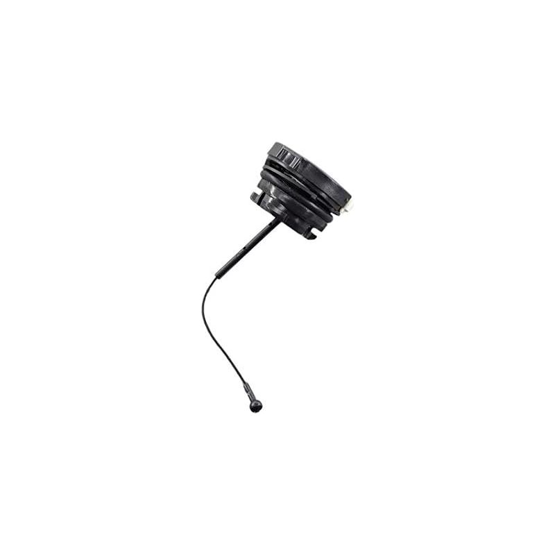 Vurahome - Set Mit 2 Tankdeckeln Für Stihl Ms270 Ms280 Ms290 Ms310 Ms311 Ms341 Ms361 Ms362 Ms390 Ms391 Ms440 Ms441 Ms460 Ms461 Ms661 Ms880