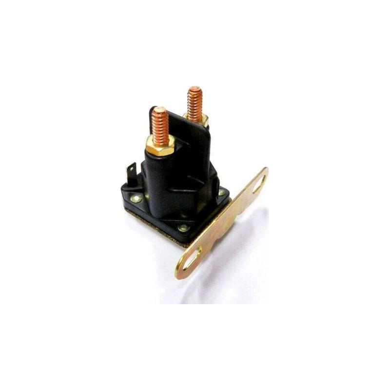 Vurahome – Mtd 12v Anlasserrelais – 3-poliger Schütz – 100a Stromstärke – Kompatibel Mit Mtd-modellen 925-1426a, 725-1426