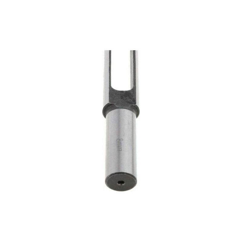Vurahome – Stopfenbohrer, Xu, Stopfenbohrer, 1/2" – 8 Mm, Hochwertiges Produkt, Langlebig Und Zuverlässig, Ausgewählte Materialien, Normkonform, Zufriedenheitsgarantie – K