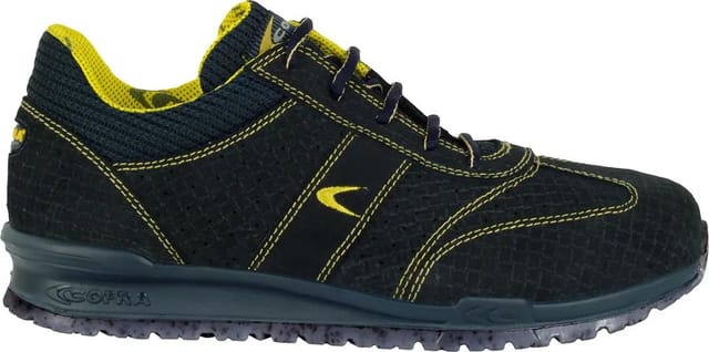 Cofra SS1SIV39 Sivori S1P Blauer Sicherheitsschuh 39
