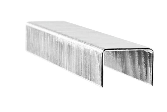 Picard - 5.000 x Heftklammer 37/6 für Hammertacker Rapid 19 Nr. 72690