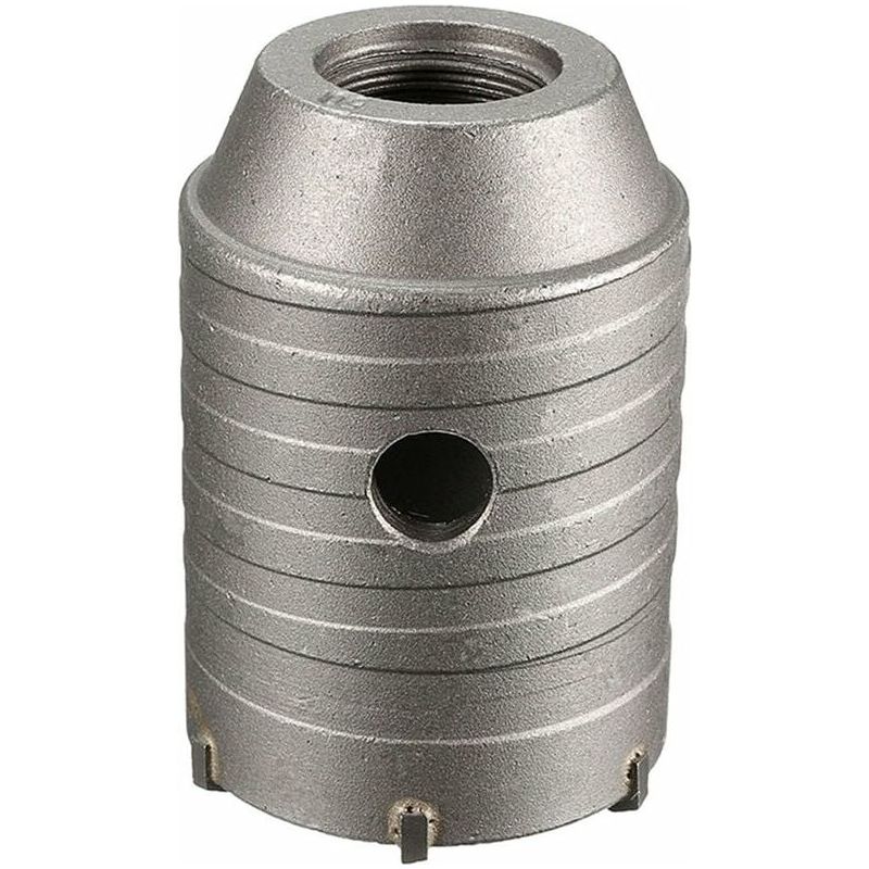 Vurahome - Sds Plus 50mm Schaft Beton-zement-steinmauer-lochsägebohrer 200mm Schaft Neu