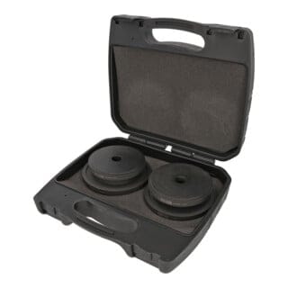 Ks Tools - Nabenlager Ein- und Ausbau-Werkzeug-Satz für daf, 4-tlg