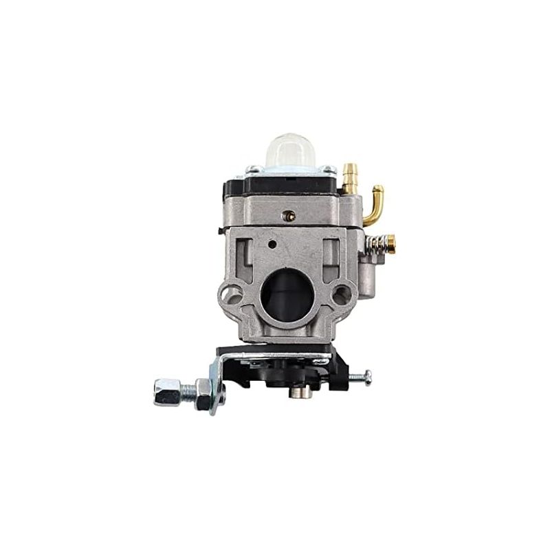 Vurahome - Vergaser-reparatursatz Für Hyundai Hybc5200 52cc 2-takt Benzin-freischneider