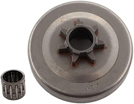 . 325&34-7t Ritzel Für Husqvarna 340 345 346xp 350 351 353 455 460 Kettensäge