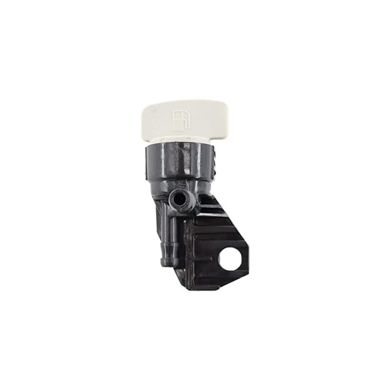 Vurahome - Benzinhahn Für Honda Rasenmäher Gcv135, Gcv160, Gcv190, Gxv50, Gxv57, Teilenummer 16950-zg9-m02, 16950-zm0-003