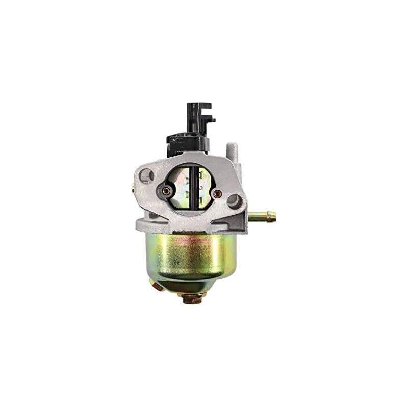 Vurahome - Vergaser Für Honda Gx160 Gx200 168f 5,5 Ps 6,5 Ps 4-takt-generatormotor Für Rasenmäher
