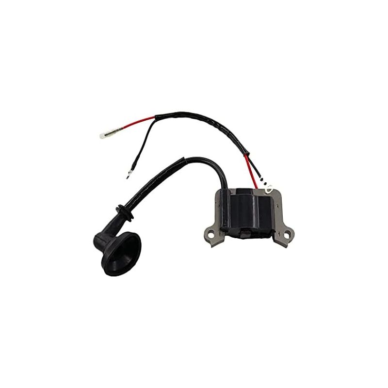 Vurahome - Zündspule Für 2-takt 52cc 3ps 4-in-1 Freischneider, 5-in-1 Multifunktions-heckenschere Freischneider