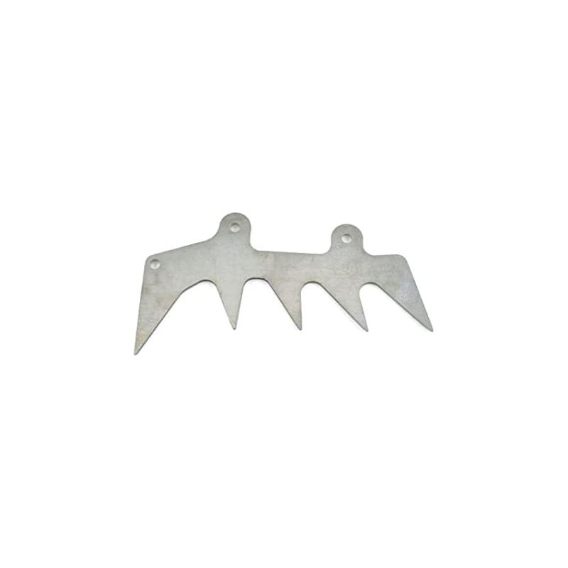 Vurahome - Anschlagkrallen Für Stihl Kettensägen 044 046 064 065 066 Ms440 Ms460 Ms640 Ms650 Ms660