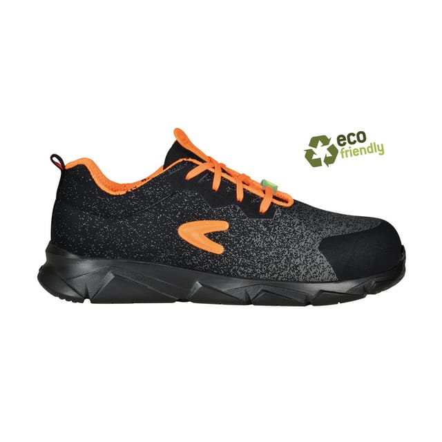 Cofra extra leichte Sicherheitsschuhe ESD S3 SRC Cool 36