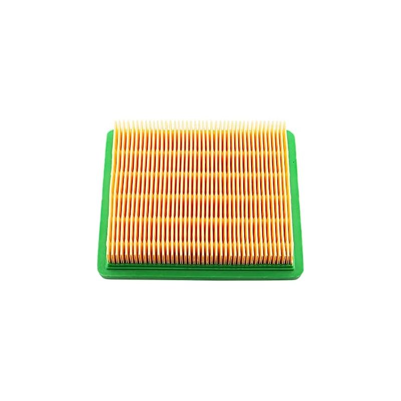 Vurahome - Luftfilter Mit Zündkerze Für Fuxtec Rasenmäher Fx-rm 4639 5196es 5196pro Fx-rm1855 Fx-rm5.5 5.0