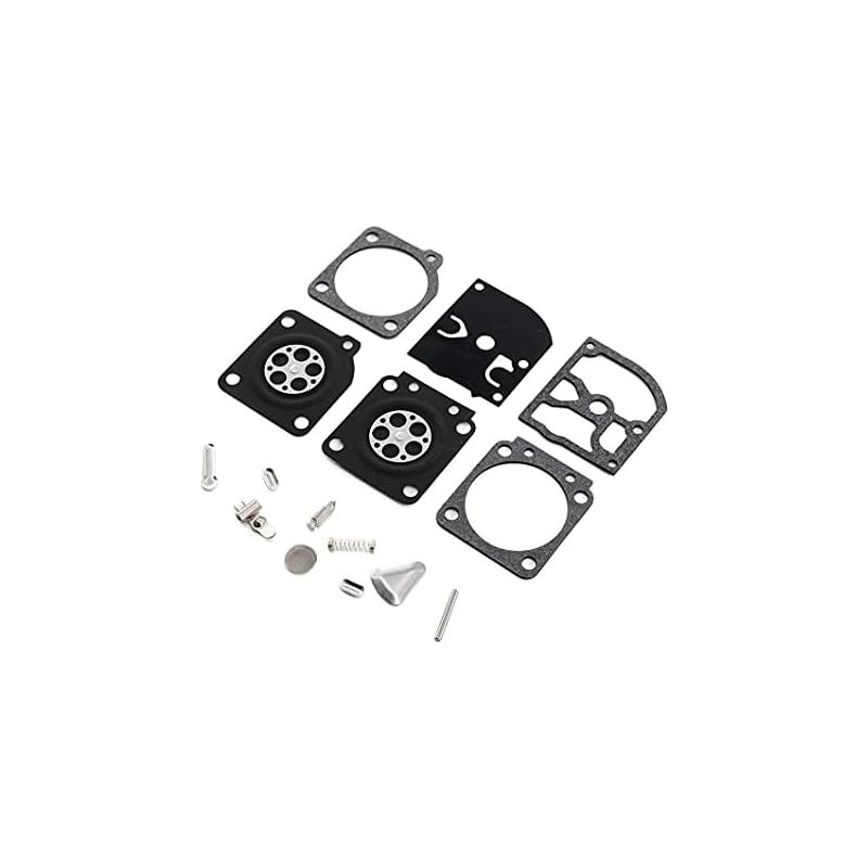 Vurahome - Membran-reparatursatz Für Stihl Ms192 Ms192t Ms200 Ms200t 020 Für Zama Vergaser