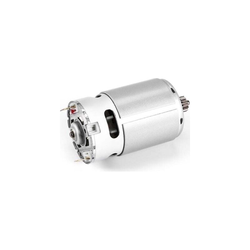 Vurahome - Gleichstrommotor 1607022649 Hc683lg Gsr14.4-2-li 13 Zähne, Xu, Für Ersatzteile Wartung Elektrische Bohrmaschine Dc14.4v 3601jb7480 -