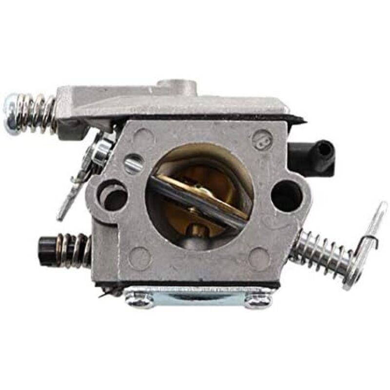 Vergaser Mit Dichtung – Reparatursatz – Luftfilter Für Stihl 021 023 025 Ms210 Ms230 Ms250 – Ersetzt Walbro Wt-286 Wt-215 Zama C1q-s11e C1q-s11g