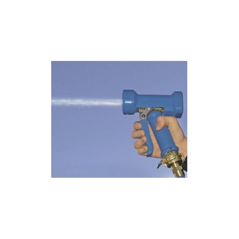 Vurahome - Professionelle Reinigungspistole, 1/2" Ig, Für Trinkwasser.