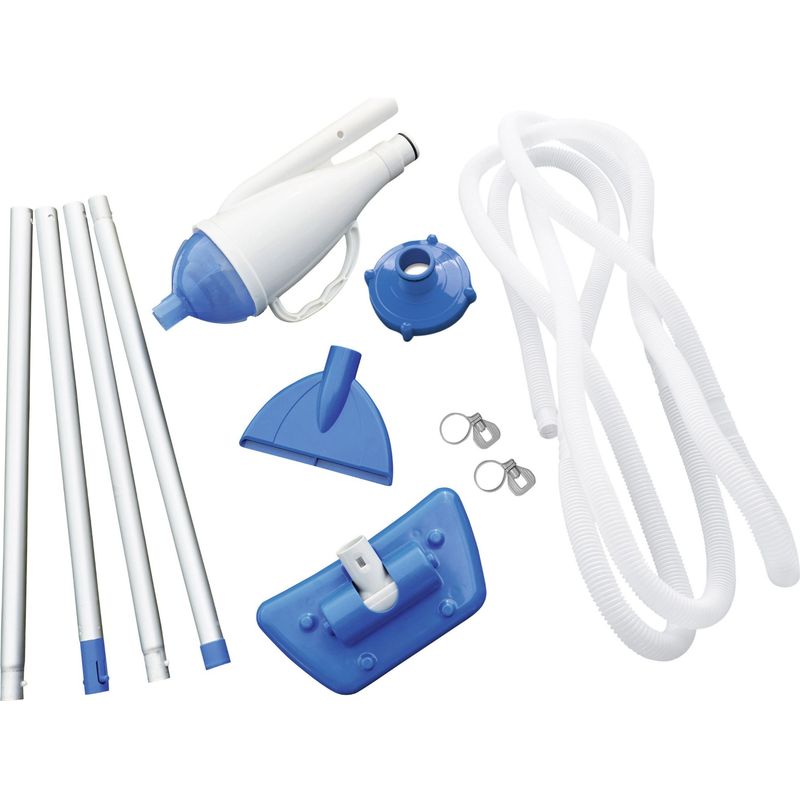 Vurahome – Speed Kleen Poolsauger