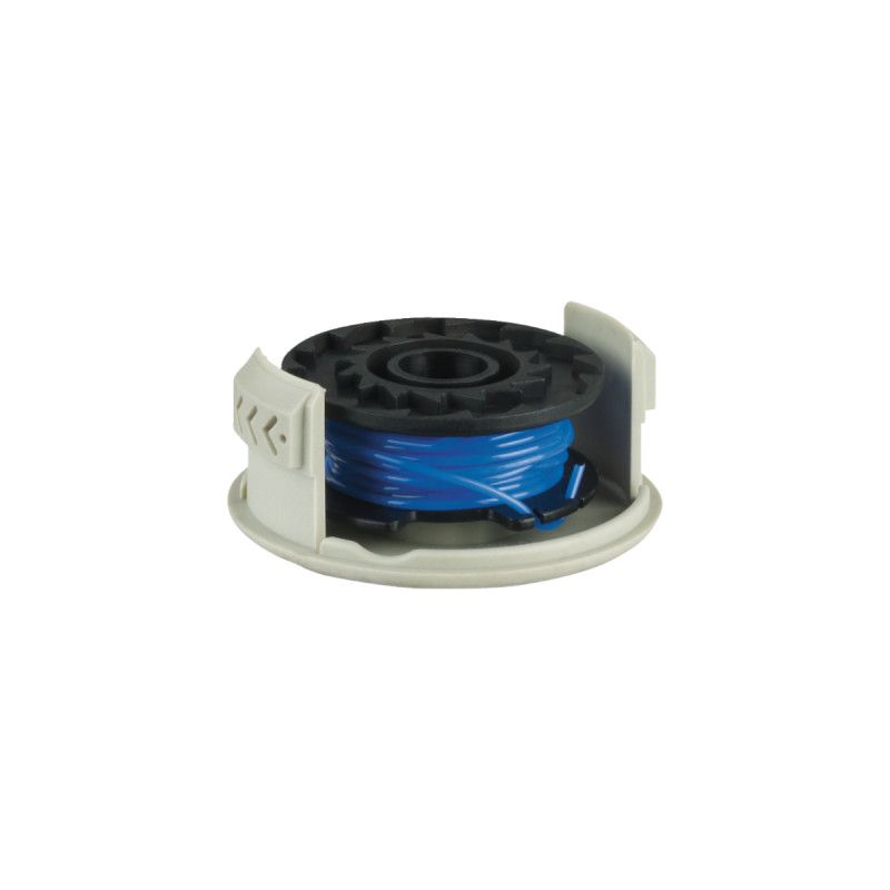 Vurahome – Spulen-fadenschneider Für Ryobi Olt1825, Olt1825m, Lt1830h, Olt1831h, Olt1831s, Olt1832, P2000, P2001, P2002, P2003, P2004, P2005, P2006, P2000, Rlt1825, Rlt1830, Rlt183, Rlt22925