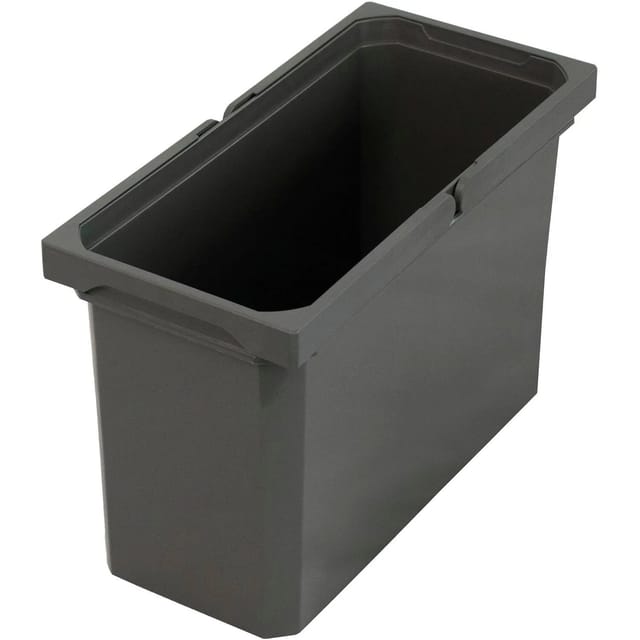 Vauth-sagel - Vs Envi Free Abfalleimer 12l für Mülltrennsystem 183 x 256 x 382 mm Kunststoff lava