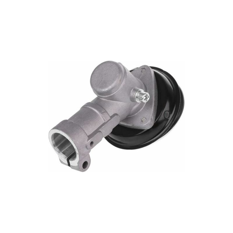 Vurahome - 26 Mm Freischneiderkopf – 9 Runde Zähne – Aluminium-stahl-legierung – Kompatibel Mit Rasenmähern Und Kettensägen