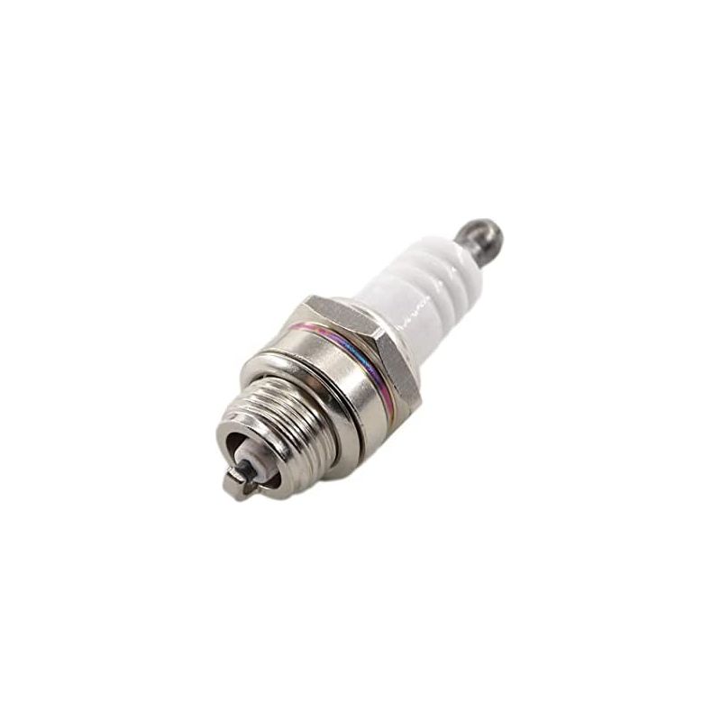 Vurahome - Zündkerze Für Einhell Gh-bc 43 As Benzin-freischneider