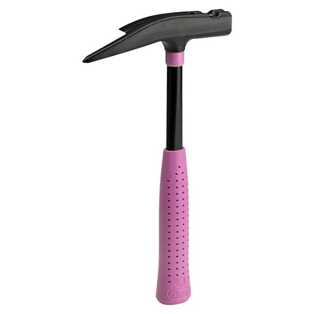 Latthammer Pink Edition, Nr. 0062610, 600 g, geraut - Picard