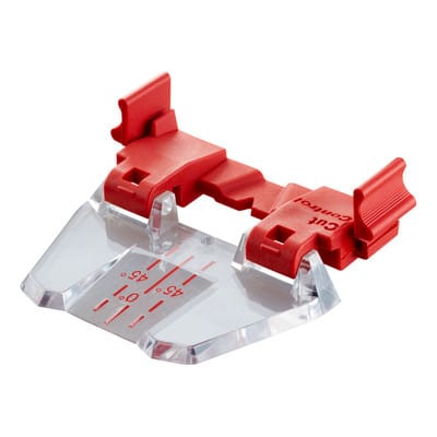 Bosch - Cut Control-System für AdvancedSaw 18V-140 - 2609256F72