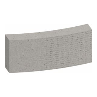 Segmente für pro Diamantnassbohrkrone, 112 mm, 1 1/4 Zoll unc