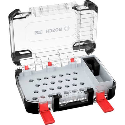 Lochsägenkoffer für pro - Bosch