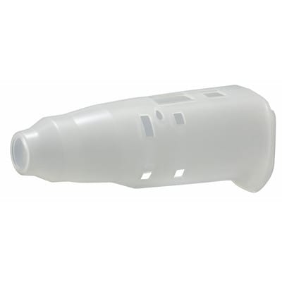 Schutzabdeckung transparent - 422827-2 - Makita