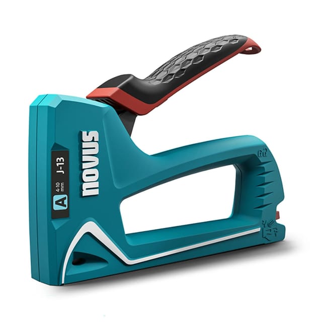 Handtacker J-13 worker Ku.A/4-10mm Typ 53 Novus