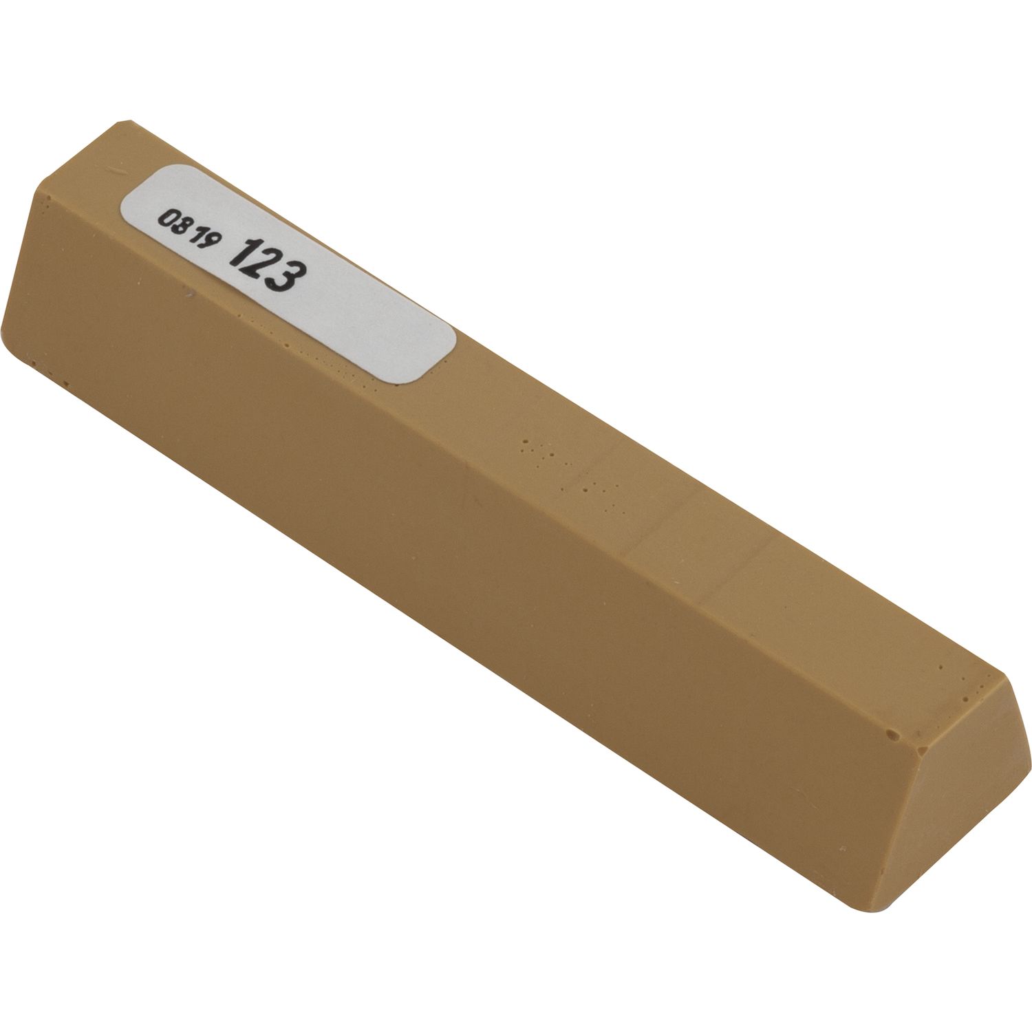 Bao Hartwachsstange Laminat, Parkett Holzkitt, Holzwachs Buche Hell / 123