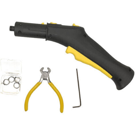 Tuyau De Poignée De Commande De Commutateur De Vapeur Pour Karcher Sc4 Sc2 Sc3 Ctk10 Stk20 - Poignée De Commande De Vapeur Sc Jaune 1 Pièce