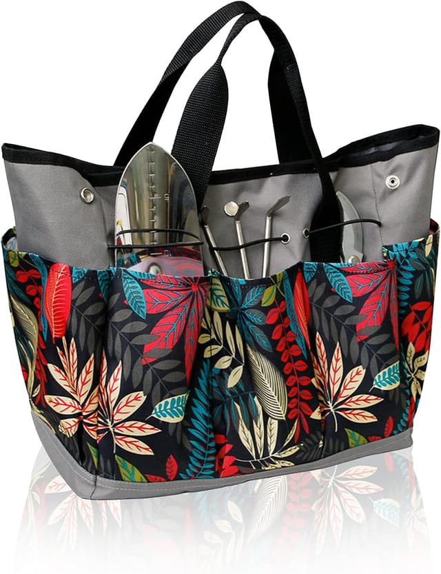 Werkzeug Lagerung Tasche, Garten Werkzeug Tragetasche, Verwendet Für Werkzeug Boxen, Indoor Und Outdoor Schwere Werkzeuge, Lagerung Tasche