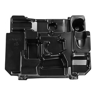 Makita - Tiefziehteil für Akku-Kombo-Kit makpac Gr. 3 - 838107-0