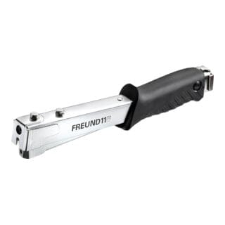 Freund - Hammertacker 11 für Klammern 11/6 - 11/10, 01741111