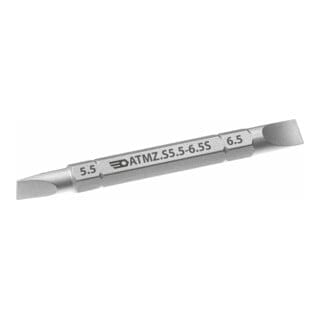 FACOM Klinge kurz für ATMZ SL5,5-SL6,5