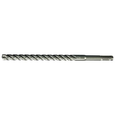 Hm Bohrer nemesis ii ø 12,0 mm, Länge 215mm, SDS-plus, 5 Stk. - Makita