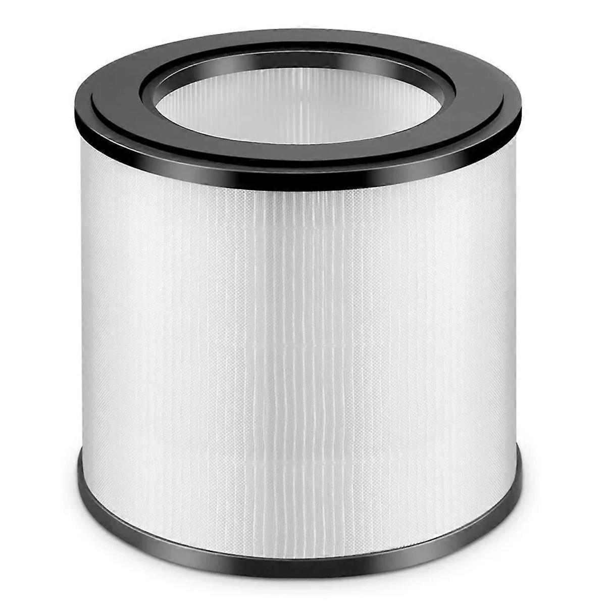 Fy0194/30 Hepa-filter-ersatzfilter Für Philips Luftreiniger Der Serie 800