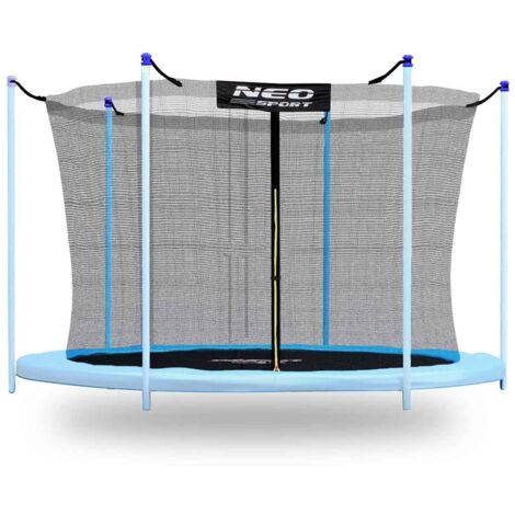 Innennetz Für Neo-sport 252 Cm 8 Fuß Trampolin