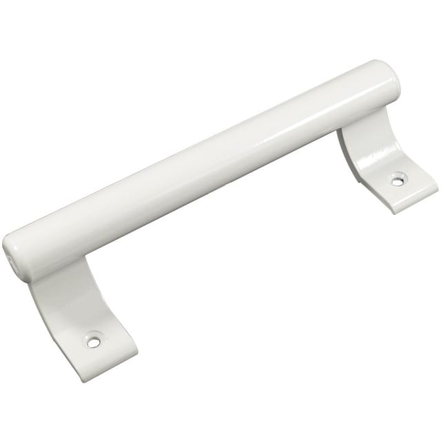 200 mm Schiebetürgriff aus Aluminiumlegierung, Balkontürgriff aus Glas, Türgriff für Badezimmerschränke, Türgriff für Lagerhallen