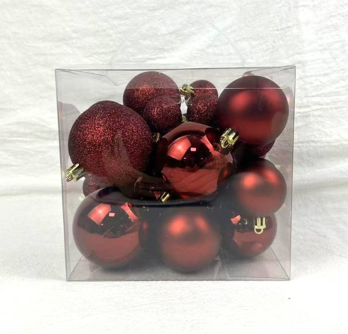 Bdn Kit 35pcs Pm Granat - Feeric Lights & Christmas