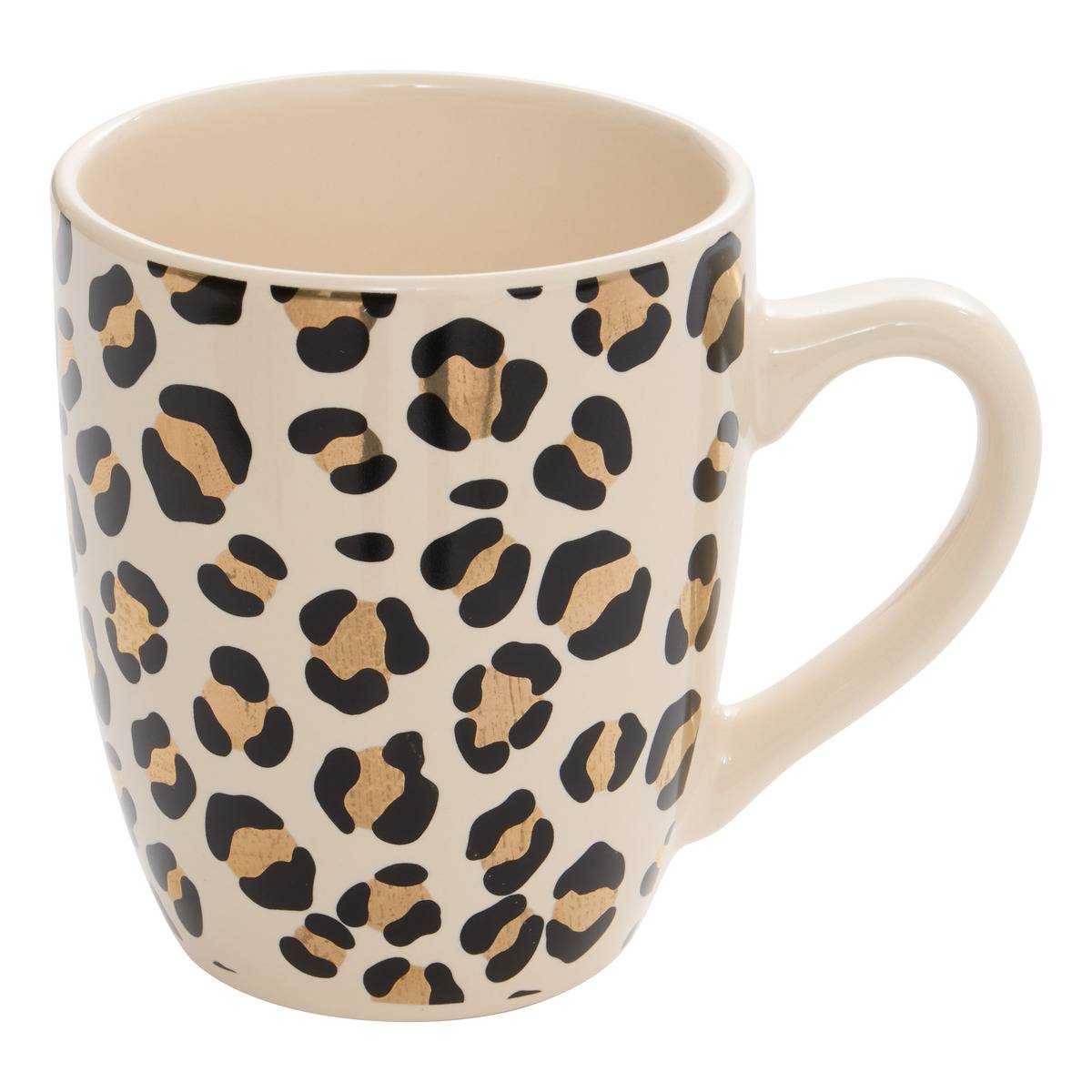 Tasse Leopard 33cl - Feeric Lights & Christmas