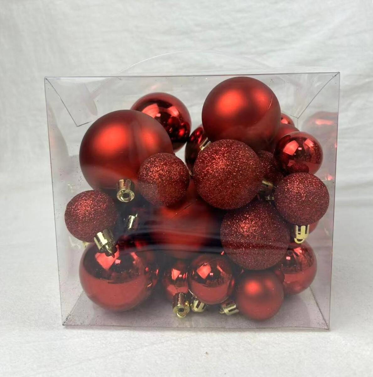 Bdn Kit 35st Pm Rot - Feeric Lights & Christmas