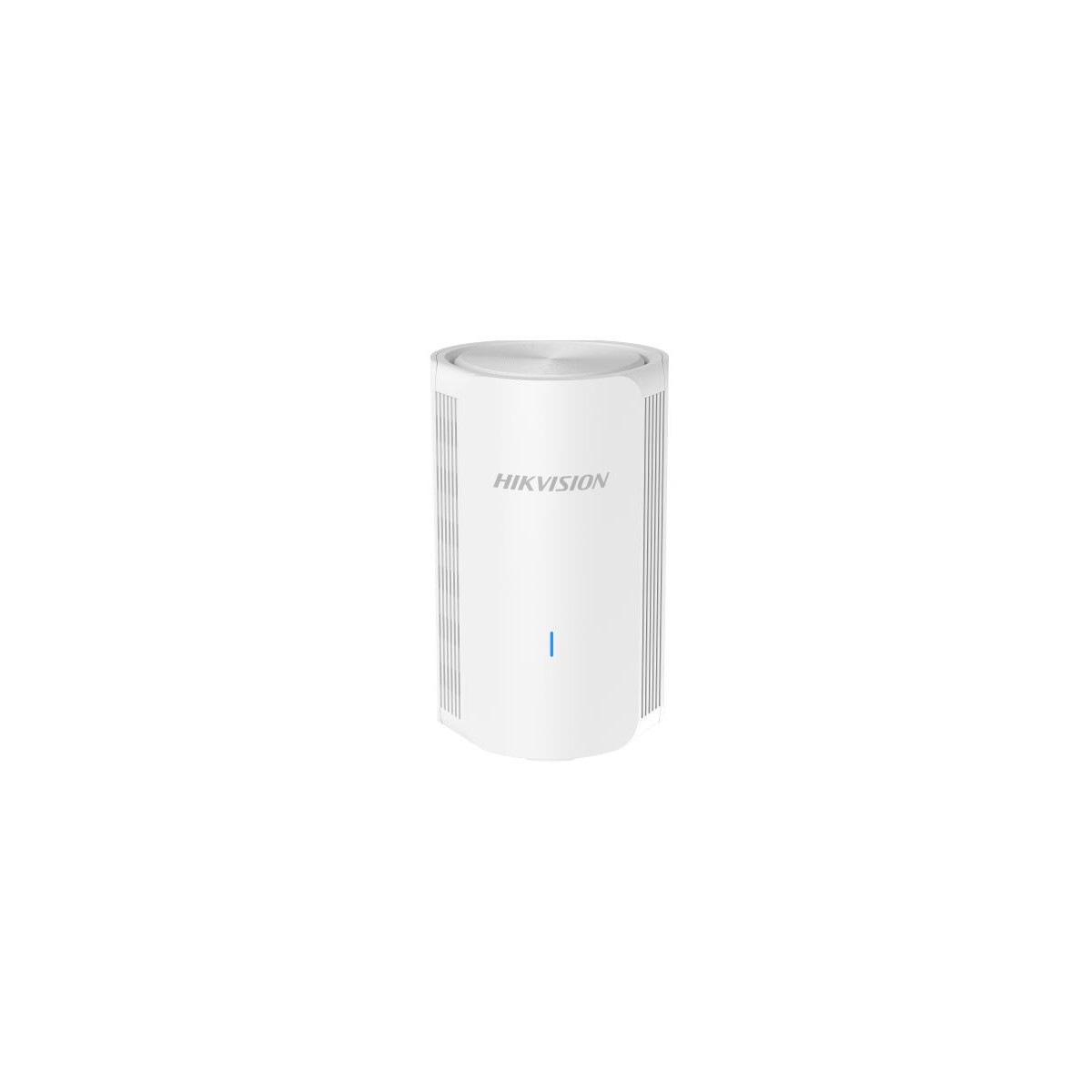 Hikvision Router Mesh Ac1200m Dual-band Gigabit Wi-fi 5ghz 867mbps 2.4ghz 300mbps 3 Lan-ports 1 Wan-port