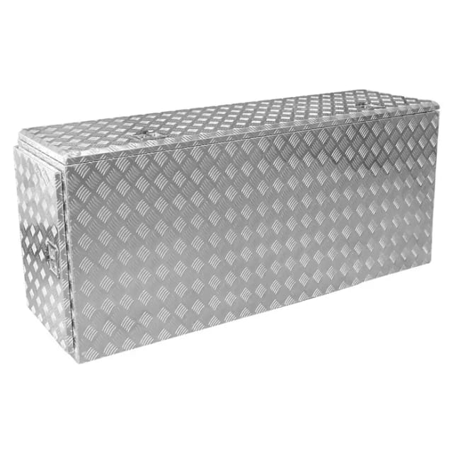 Güde Alu Box GT790 Werkzeugbox Aufbewahrungsbox Transportkoffer robust kompakt
