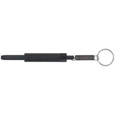 Schwungrad-Fixierdorn mit Feder am Ring, 103,0 mm