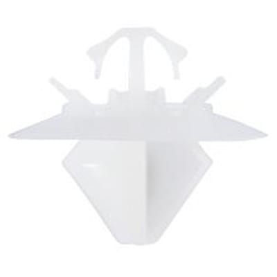 Kofferraumverkleidungs-Clip für Peugeot/Citroën,10er Pack