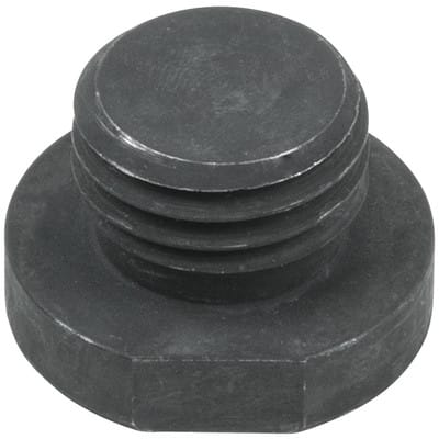Druckfuß, M24x3 mm