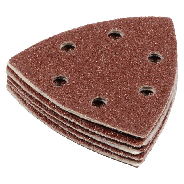 Delta Schleifpapapier Holz K40 10 St. - D-58578 - Makita